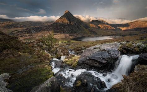 Snowdonia National Park The Most Beautiful Locations To Photograph