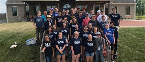 Hillsdale College Hosts Annual Liberty And Learning Youth Conferences Hillsdale College