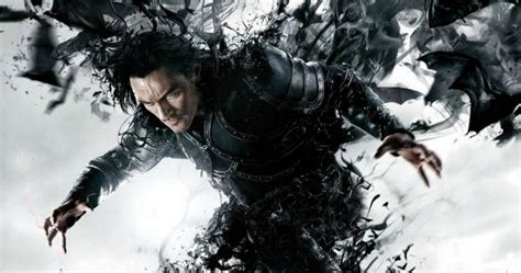 Dracula Untold Poster Every Bloodline Has A Beginning