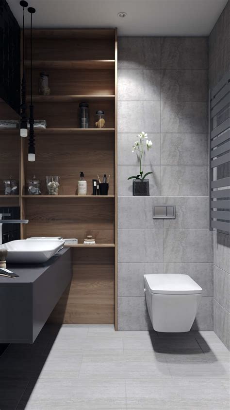 25 stylish design ideas for your studio flat the luxpad. Cozy one room flat | Interior Designio