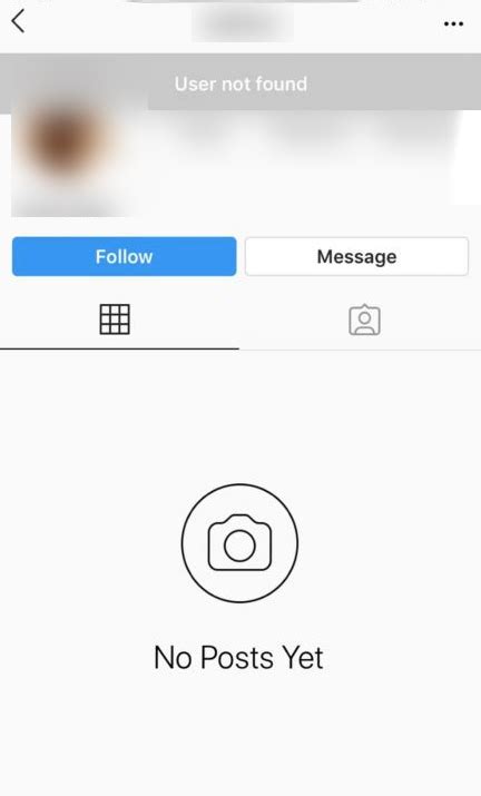 User Not Found Instagram Why Getting User Not Found Error Express