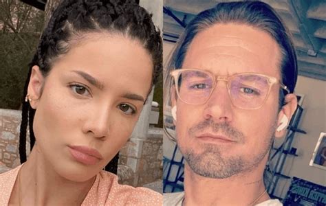 As in 2021) in the united states. Alev Aydin - Halsey Announces She S Pregnant Expecting ...