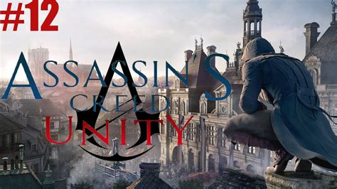 Assassin S Creed Unity Mission 12 THE JACOBIN CLUB Sequence 6