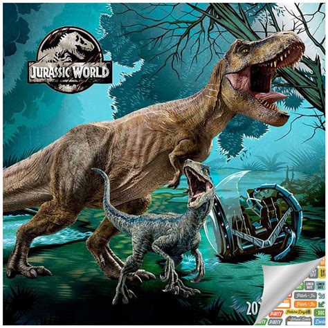 Buy Jurassic World 2020 Set Deluxe 2020 Jurassic World Mini With Over