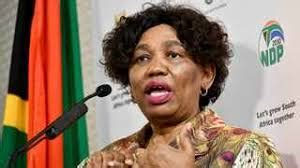 Basic education minister angie motshekga will announce the national results for the matric class of 2020. Angie Motshekga launches one-stop digital solution | South African News