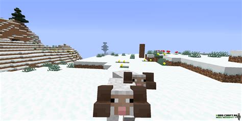 Maybe you would like to learn more about one of these? Мод Earth Mobs для майнкрафт 1.15.2, 1.14.4, 1.122.