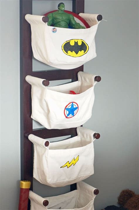 Multi glow in the dark marvel® avengers duvet cover and pillowcase set. House Tour: Will's Superhero Bedroom | Superhero room ...