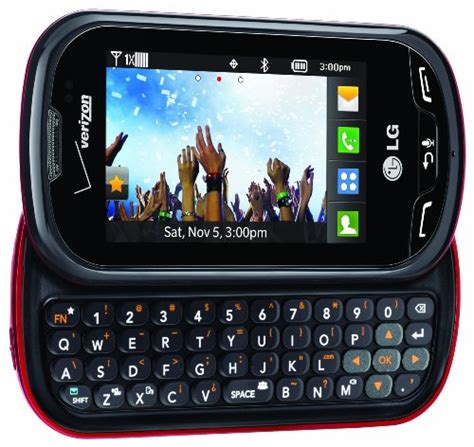 Top 10 Best Cell Phone With Qwerty Keyboards In 2023 Reviews By Experts