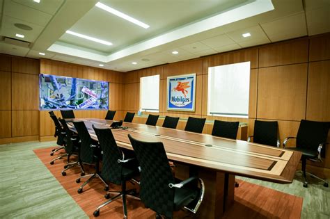 8 Conference Room Design Ideas And Trends For 2021