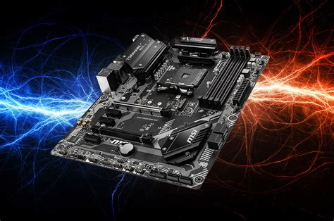 Join the session and create this amazing abstract art in blender with cg geek. B450 TOMAHAWK MAX | Motherboard | MSI Global