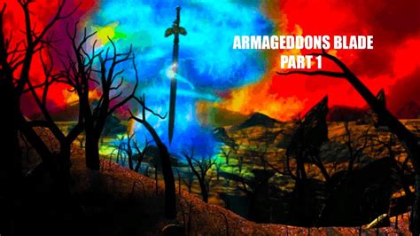 Heroes 3 Armageddons Blade Part 1 Youtube