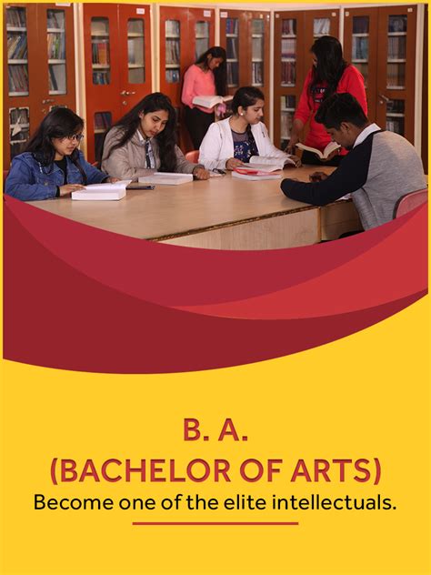 For example, national university offers a bachelor of arts in psychology, which means students in this ba degree program complete core and elective coursework in psychology. Bachelor of Arts - OM Sterling Global University