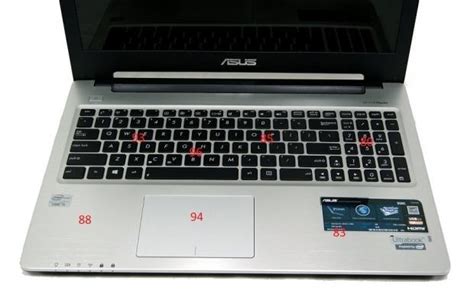 Asus S56c Ultrabook Laptop Review