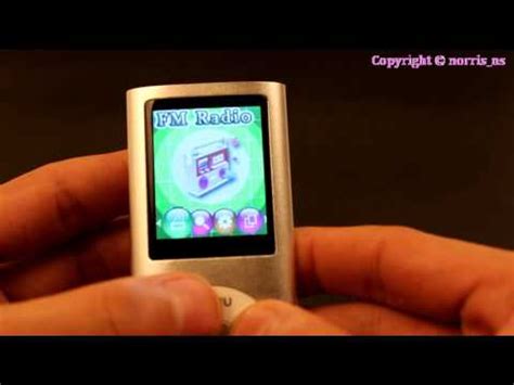 Can xbox 360 play mp4? New 8GB MP3 MP4 Slim Player LCD Screen 4th Generation ...
