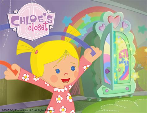 Kidscreen Archive Turner Acquires Chloes Closet For Cartoonito