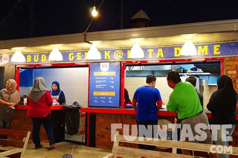 Ktaorng jalan2 di uptown kota damansara dan πριν χρόνο. 16 Late Night Supper Spots In Petaling Jaya for Night Owls ...