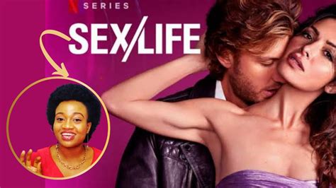 Sex Life Sex Life Reactions Not Sex Life Episode 3 19 50 Youtube