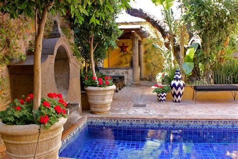 Spend All Day Spanish Style Homes Hacienda Style Spanish Style
