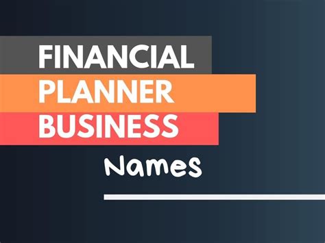We did not find results for: 479+ Best Financial Planner Business ( Video+ Infographic ...