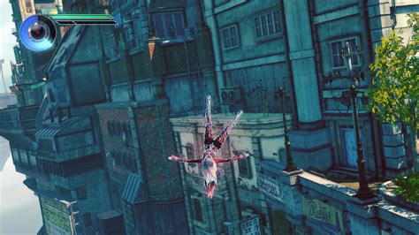 During key moments in gravity rush 2's main story, kat will be granted one of two alternate gravity styles: Gravity Rush 2: All Men & Women Portrait Locations | Collection Guide - Gameranx