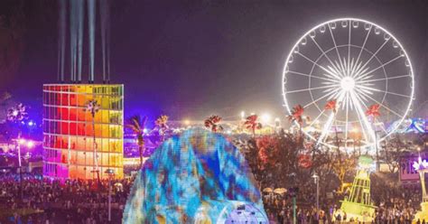 Everything You Need To Know About Coachella 2023