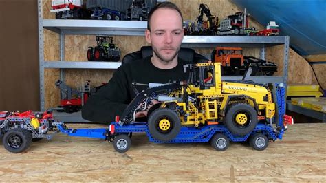 Waffe Trainieren Treu Lego Technic Eigenbau Bauanleitungen Lohn Stur
