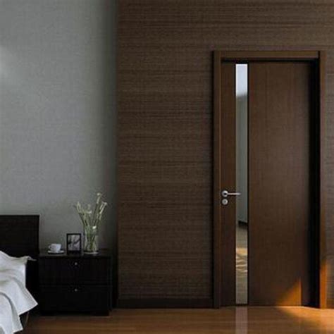 Modern Wood Door Js 6003a Modern Interior Doors Company