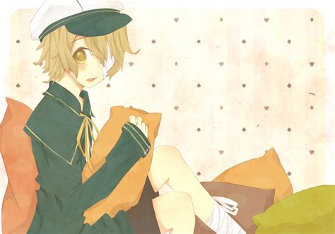 Oliver Vocaloid Page 7 Of 8 Zerochan Anime Image Board