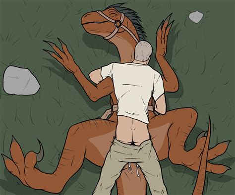 Rule 34 Ark Survival Evolved Ass Bridle Claws Closed Eyes Clothed Clothes Cum Dinosaur