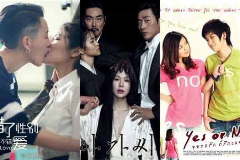 Películas Girls Love Asiáticas Que Debes Ver Sí O Sí K Magazine