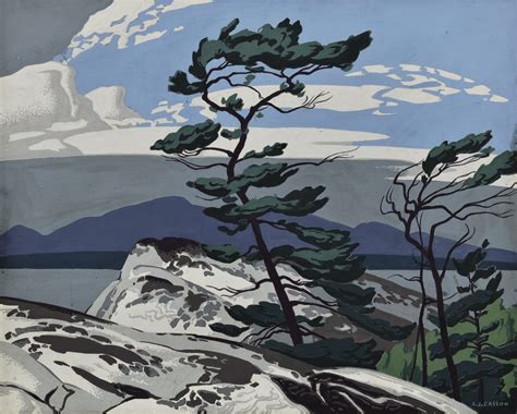 Celebrating 100 Years Of The Group Of Seven Mcmichael Canadian Art
