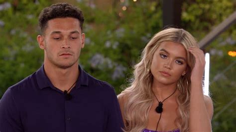 Love Islands Callum Jones And Molly Smith Speak Out After Their Exit