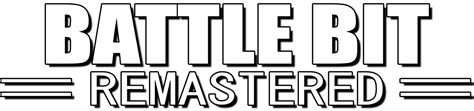 Battlebit Remastered Logo Sexiezpicz Web Porn