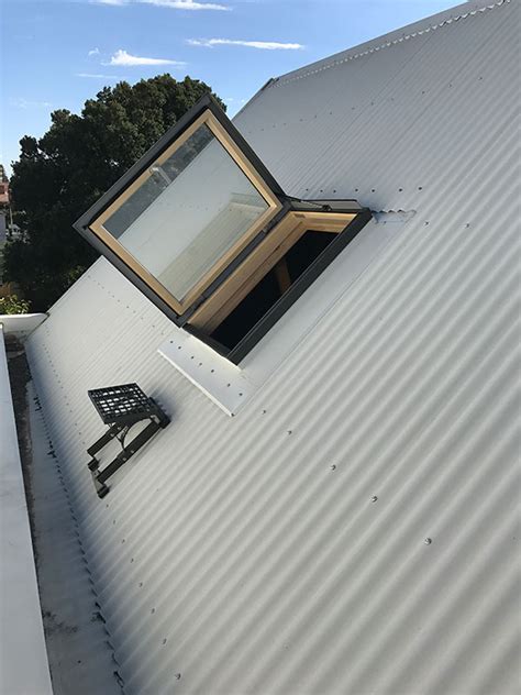 Roof Access Hatch Adelaide Attics And Skylights