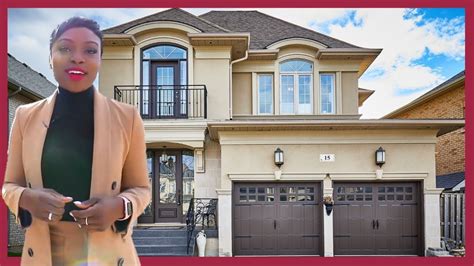 Find houses for sale in the usa, cottages, bungalows and mansions. 15 Stanton Avenue | Vaughan House For Sale | Dan Plowman ...