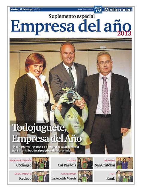 Marina granziera e iván bonnet fue algo así como amor a segunda vista y 10 años después se tomaron de las manos. Especial premios empresa del año 2014 by CODIAGRO - Issuu