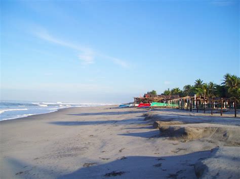 Costa Del Sol Beach El Salvador Playa Costa Del Sol L Flickr