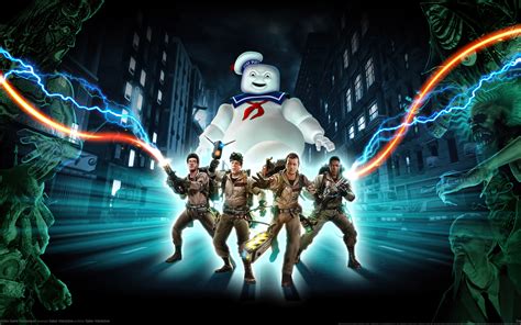 3840x2400 Ghostbusters The Video Game Remastered 4k Hd 4k Wallpapers
