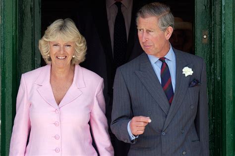 This Is Why Camilla Parker Bowles Was Not Allowed To Marry Charles