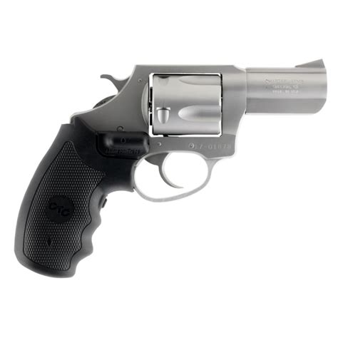Charter Arms Bulldog 44 Special Doublesingle Action 250 5 Shot Revolver