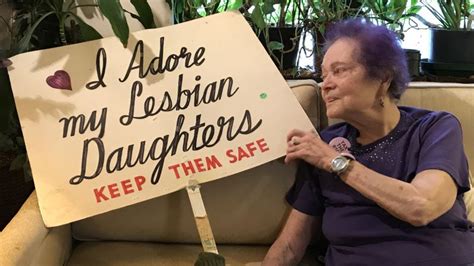 Nearly 50 Years Of Pride For This 93 Year Old Mom Cnn