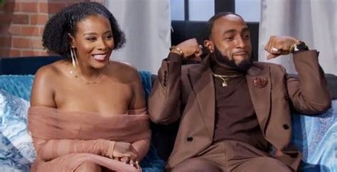 married at first sight amani wins big with amazing husband woody