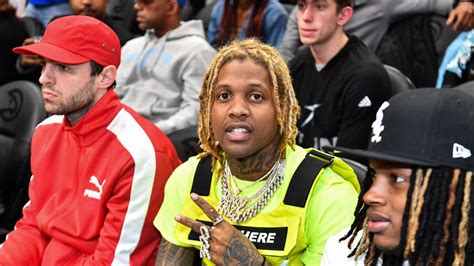 Lil Durks Brother Reportedly Shot And Killed In Chicago Wgci Fm Keke