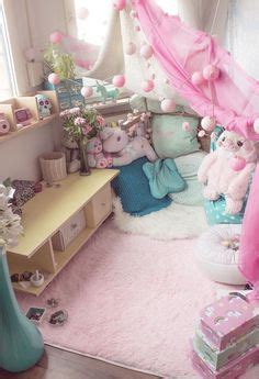 Girls Bedroom Pastel Room Pink Room