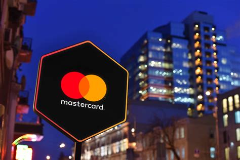 Worlds First Cbdc Now Supported By Mastercard The Chain Bulletin