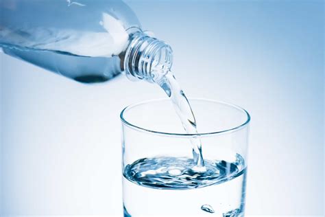 10 Wonderful Health Benefits Of Drinking Purified Water Digital