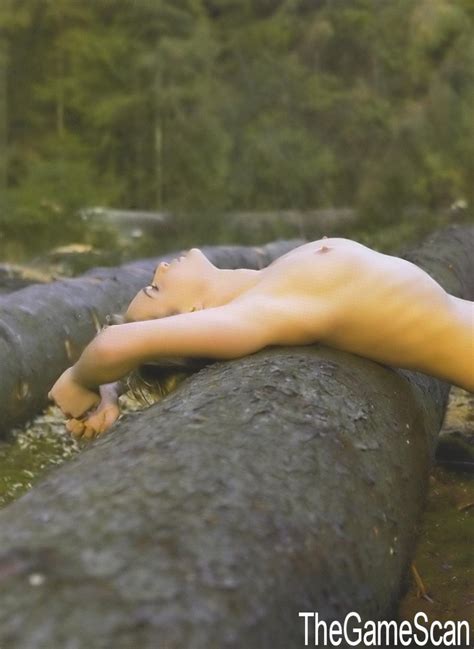 Naked Katrien Schotte In Temptation Island Belgium