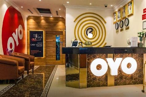Travel Trade Maldives Oyo Reaches Us Milestone With More Than 100 Hotels