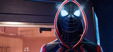 Marvels Spider Man Miles Morales Is Our Game Of The Week And Heres
