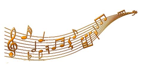 Music Note Png Music Note Transparent Background Freeiconspng